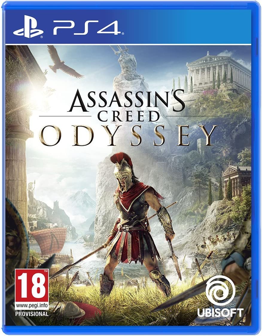 Assassin's Creed Odyssey