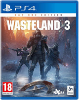 Wasteland 3