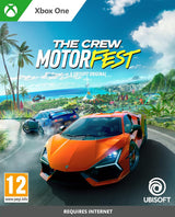 THE CREW™ MOTORFEST - Xbox One