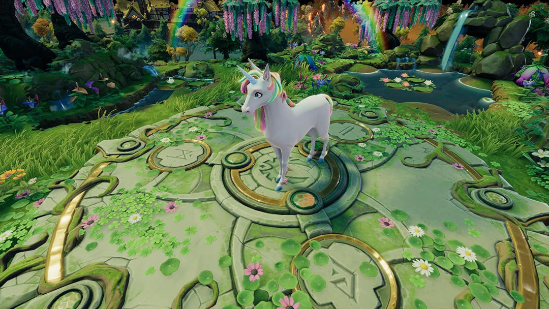 Dungeons 4 Deluxe Edition - PlayStation 5 - Video Games by Kalypso Media The Chelsea Gamer