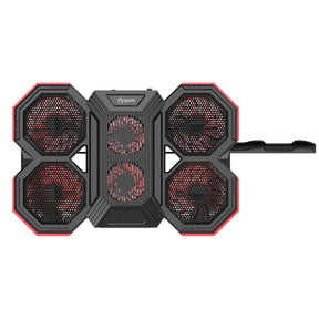 Scorpion Atlas 60 Laptop Cooling Stand - Care by Marvo The Chelsea Gamer