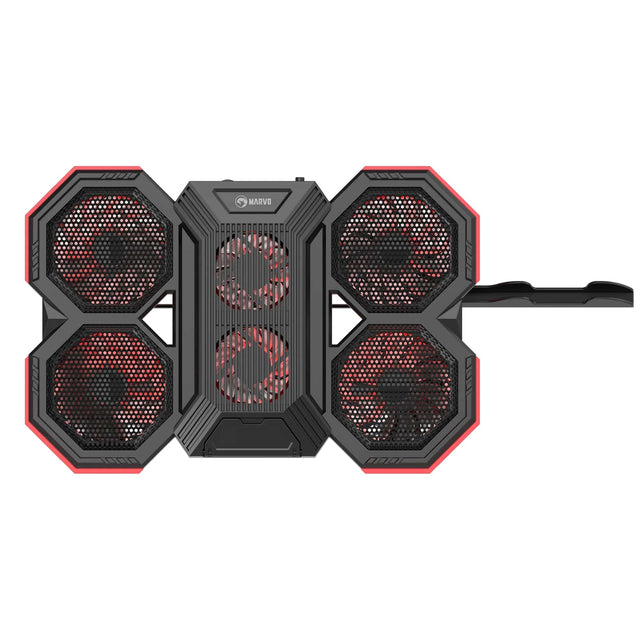 Scorpion Atlas 60 Laptop Cooling Stand - Care by Marvo The Chelsea Gamer