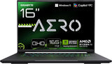 Gigabyte AERO X16 Gaming Laptop (Ryzen AI 7 350, RTX 5060, 16GB RAM) - Laptops by Gigabyte The Chelsea Gamer