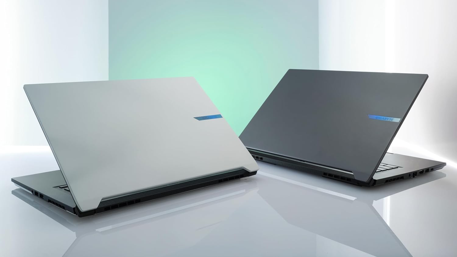 Gigabyte AERO X16 Gaming Laptop (Ryzen AI 7 350, RTX 5060, 16GB RAM) - Laptops by Gigabyte The Chelsea Gamer