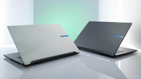 Gigabyte AERO X16 Gaming Laptop (Ryzen AI 7 350, RTX 5060, 16GB RAM) - Laptops by Gigabyte The Chelsea Gamer