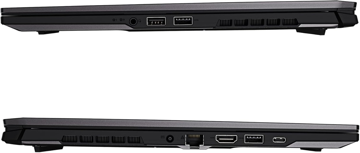 Gigabyte AERO X16 Gaming Laptop (Ryzen AI 7 350, RTX 5060, 16GB RAM) - Laptops by Gigabyte The Chelsea Gamer