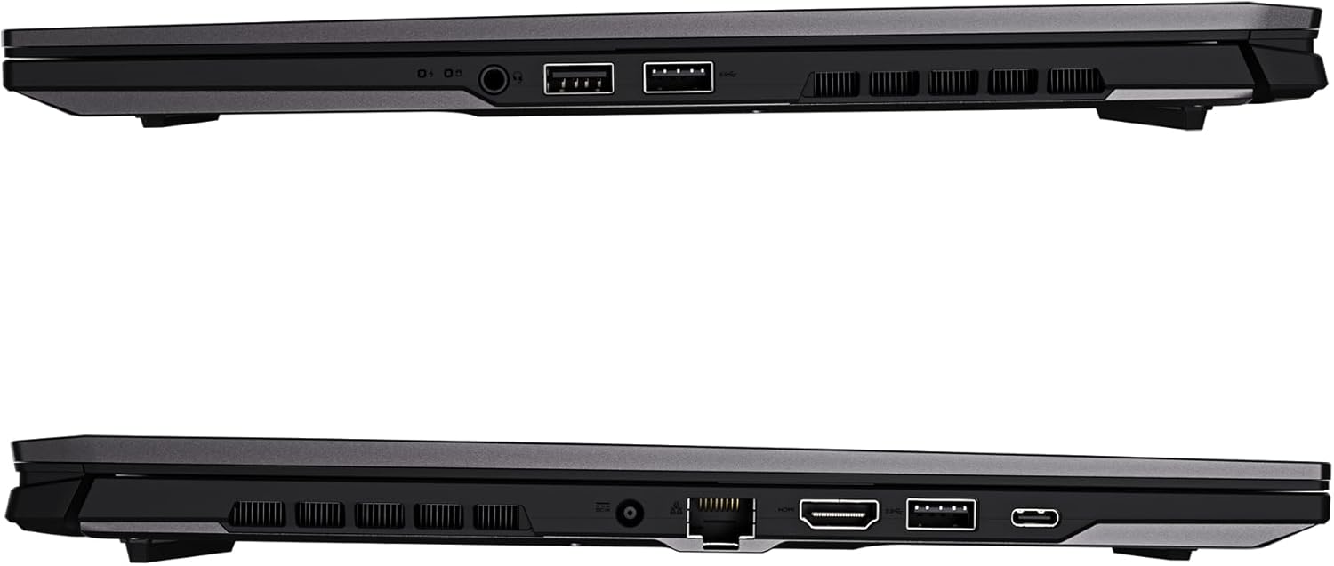 Gigabyte AERO X16 Gaming Laptop (Ryzen AI 7 350, RTX 5060, 16GB RAM) - Laptops by Gigabyte The Chelsea Gamer