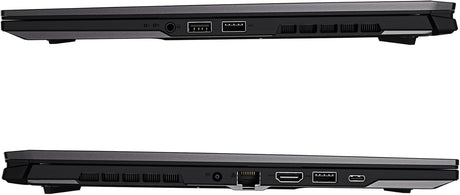 Gigabyte AERO X16 Gaming Laptop (Ryzen AI 7 350, RTX 5060, 16GB RAM) - Laptops by Gigabyte The Chelsea Gamer