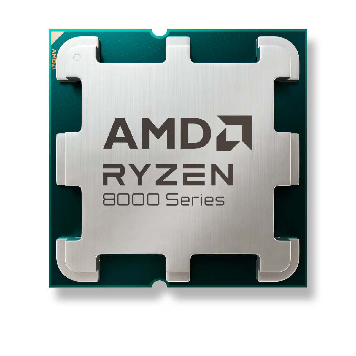 AMD Ryzen 7 - 8700F - 8 Core AM5 Processor - Core Components by AMD The Chelsea Gamer