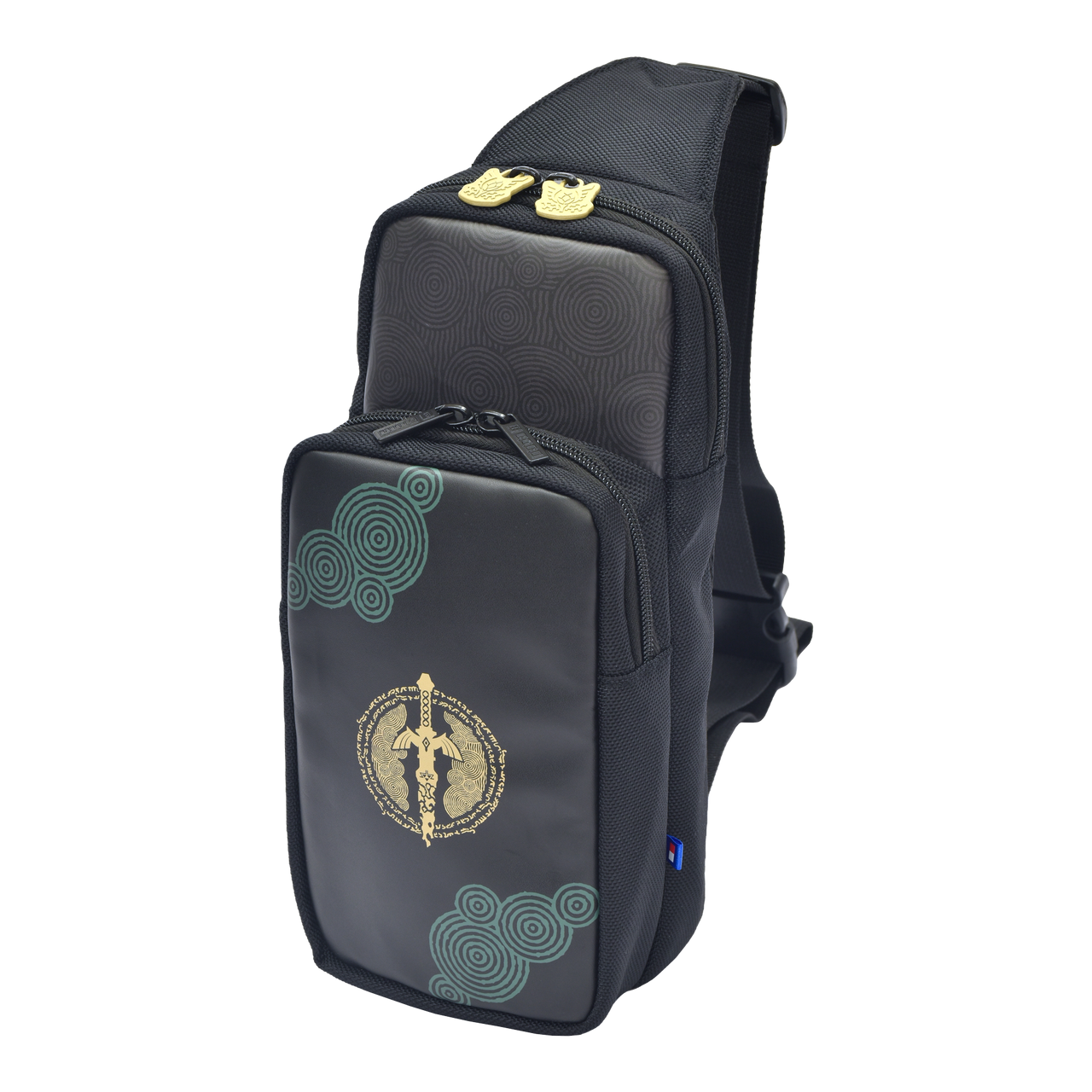 Hori Adventure Pack (The Legend of Zelda: Tears of the Kingdom) for Nintendo Switch - Merchandise by HORI The Chelsea Gamer