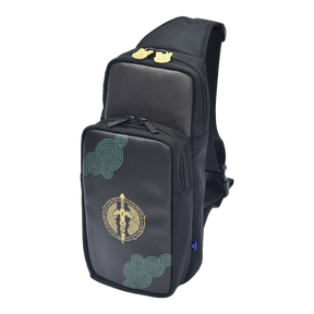 Hori Adventure Pack (The Legend of Zelda: Tears of the Kingdom) for Nintendo Switch - Merchandise by HORI The Chelsea Gamer