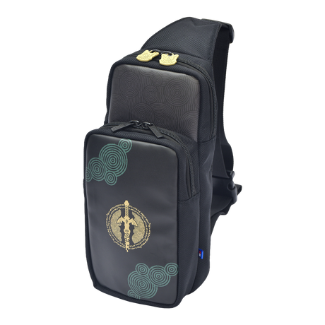 Hori Adventure Pack (The Legend of Zelda: Tears of the Kingdom) for Nintendo Switch - Merchandise by HORI The Chelsea Gamer
