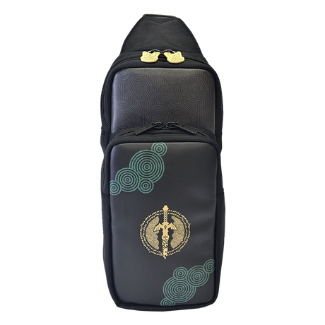Hori Adventure Pack (The Legend of Zelda: Tears of the Kingdom) for Nintendo Switch - Merchandise by HORI The Chelsea Gamer