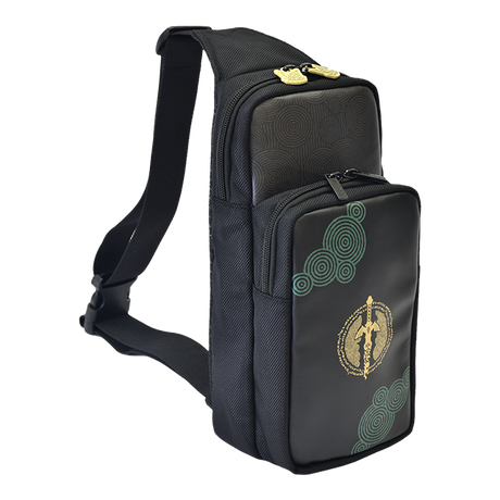 Hori Adventure Pack (The Legend of Zelda: Tears of the Kingdom) for Nintendo Switch - Merchandise by HORI The Chelsea Gamer