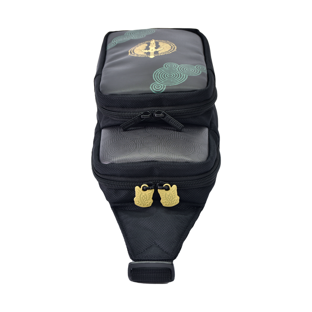 Hori Adventure Pack (The Legend of Zelda: Tears of the Kingdom) for Nintendo Switch - Merchandise by HORI The Chelsea Gamer