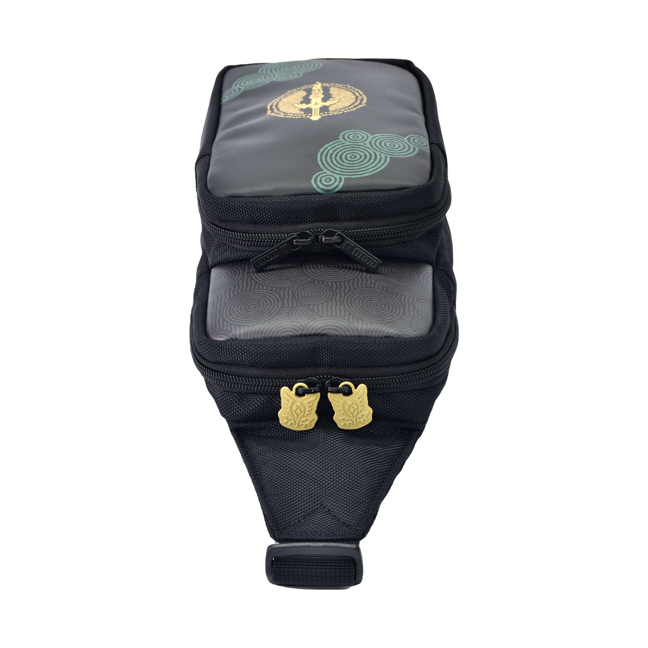 Hori Adventure Pack (The Legend of Zelda: Tears of the Kingdom) for Nintendo Switch - Merchandise by HORI The Chelsea Gamer