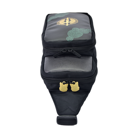 Hori Adventure Pack (The Legend of Zelda: Tears of the Kingdom) for Nintendo Switch - Merchandise by HORI The Chelsea Gamer