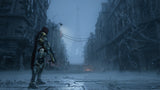 Armatus - PlayStation 5