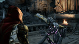 Armatus - PlayStation 5