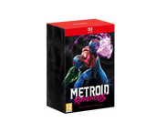 Metroid Ravenous - Special Edition - Nintendo Switch 2