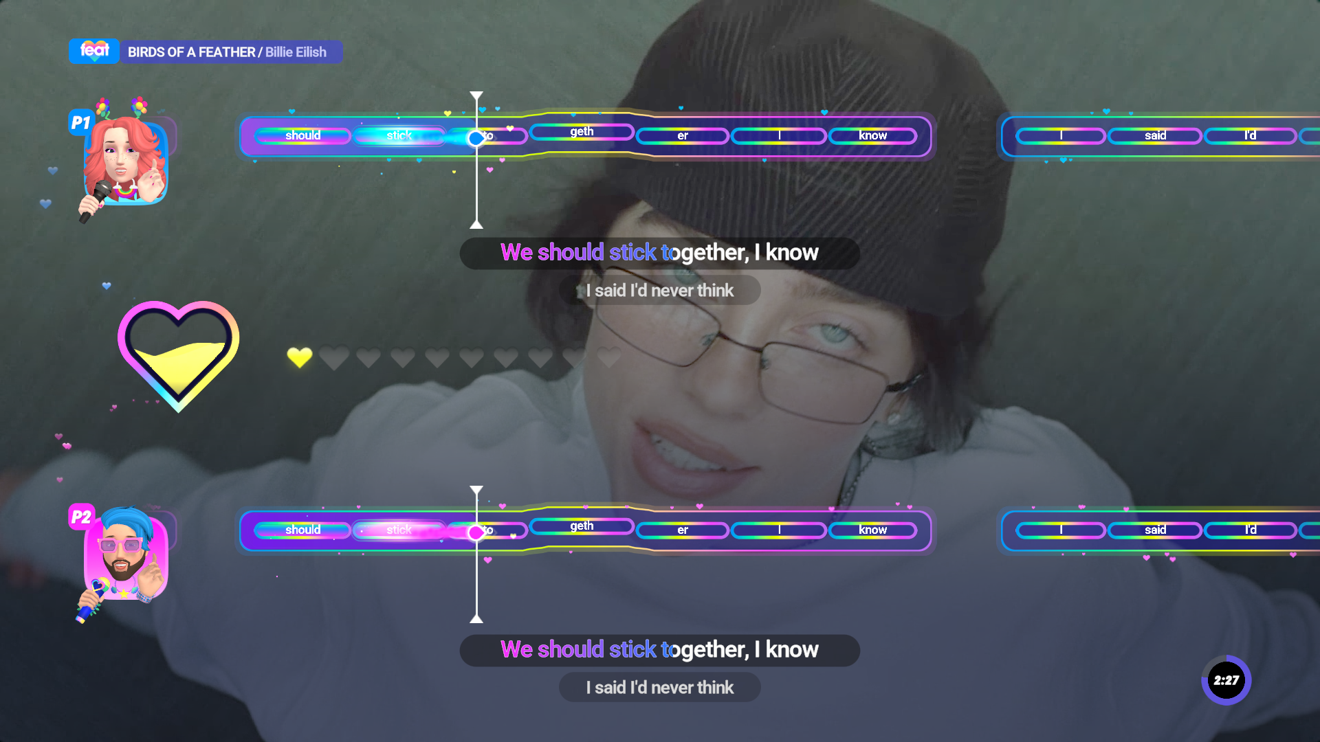 Let's Sing 2026 - Standalone - Nintendo Switch - Video Games by Voxler The Chelsea Gamer