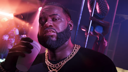 Boobie Ike - GTA VI