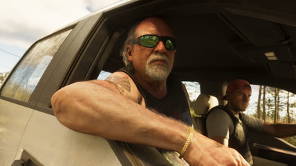 Brian Heder GTA VI