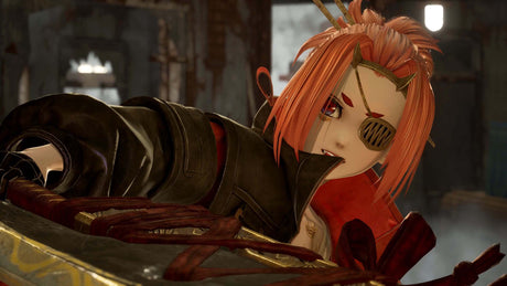 Code Vein II - Xbox Series X - Video Games by Bandai Namco Entertainment The Chelsea Gamer