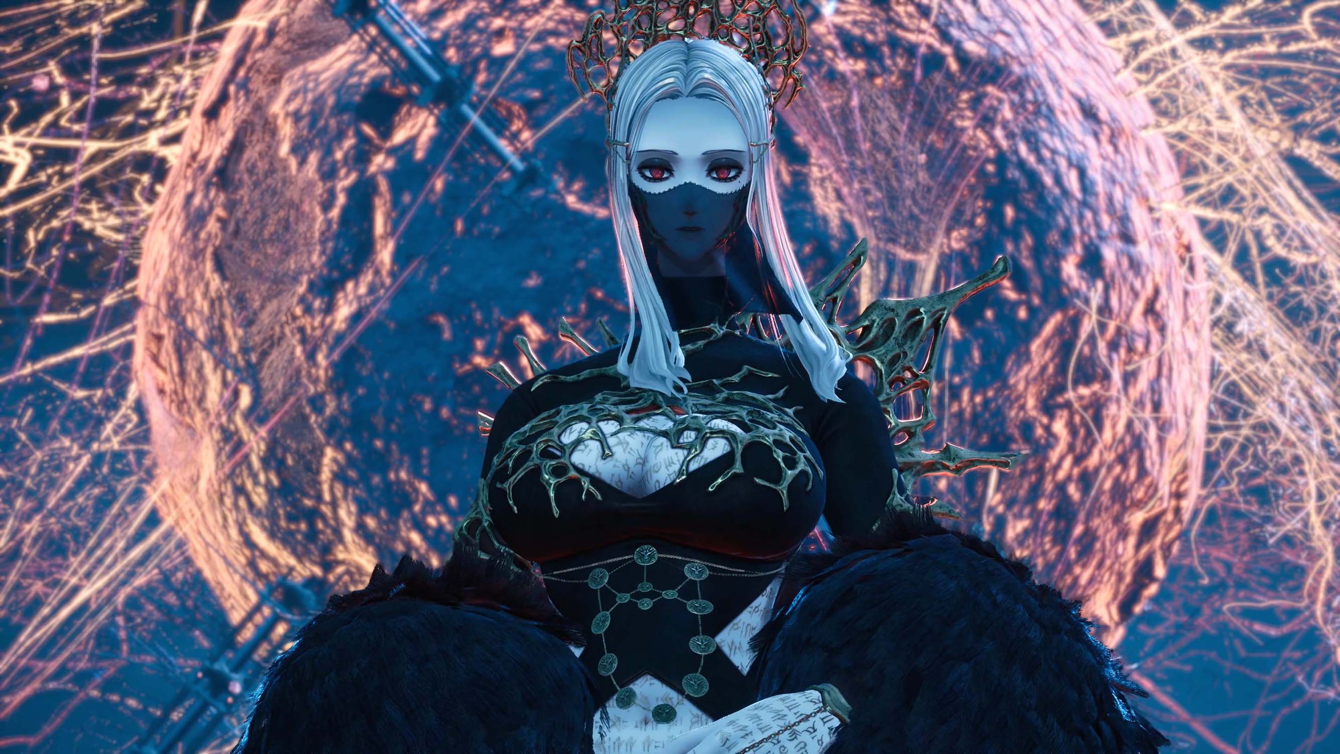 Code Vein II - Xbox Series X - Video Games by Bandai Namco Entertainment The Chelsea Gamer