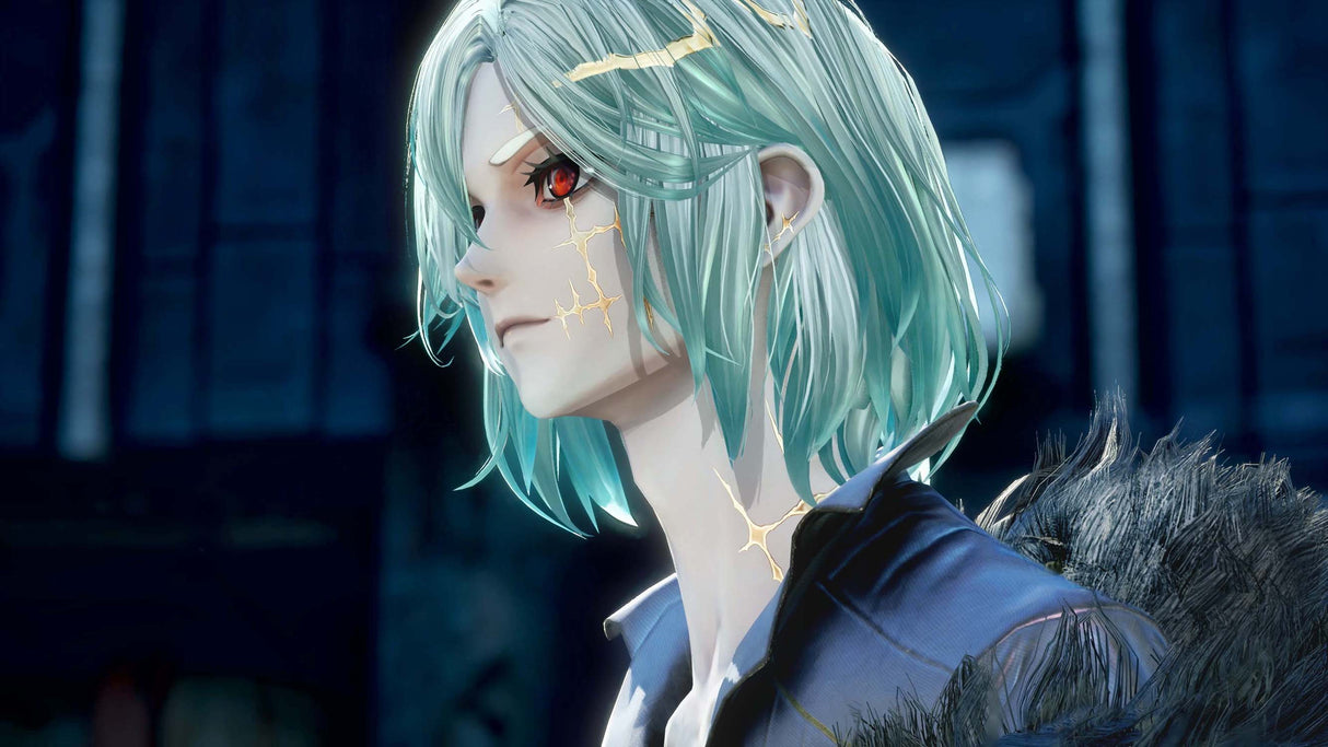 Code Vein II - Xbox Series X - Video Games by Bandai Namco Entertainment The Chelsea Gamer