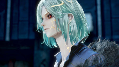 Code Vein II - Xbox Series X - Video Games by Bandai Namco Entertainment The Chelsea Gamer