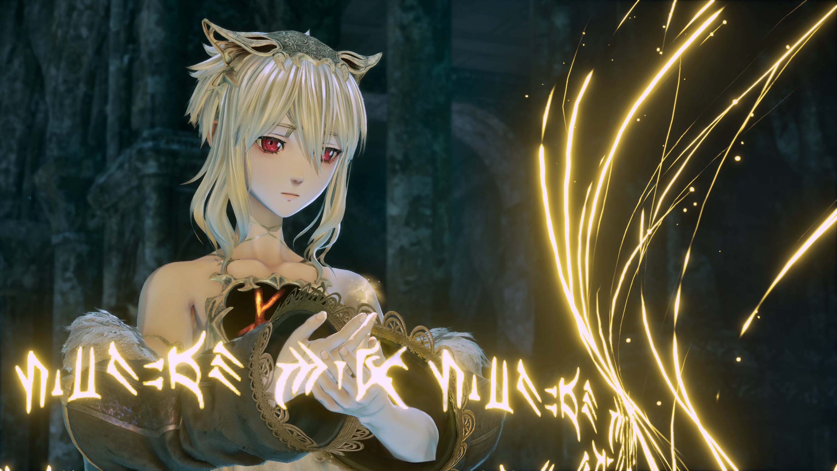 Code Vein II - Xbox Series X - Video Games by Bandai Namco Entertainment The Chelsea Gamer