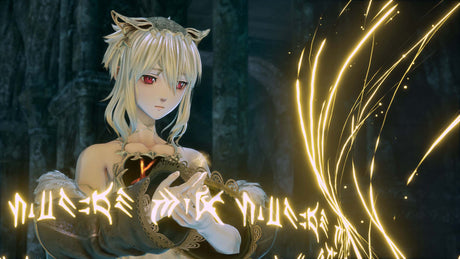 Code Vein II - Xbox Series X - Video Games by Bandai Namco Entertainment The Chelsea Gamer
