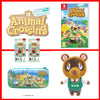 TCG Animal Crossing Big Bundle - Video Games by The Chelsea Gamer The Chelsea Gamer
