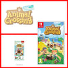 TCG Animal Crossing Little Bundle - Video Games by Nintendo The Chelsea Gamer