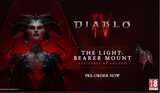 Diablo® IV - PlayStation 4 - Video Games by ACTIVISION The Chelsea Gamer