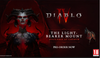 Diablo® IV - PlayStation 4 - Video Games by ACTIVISION The Chelsea Gamer
