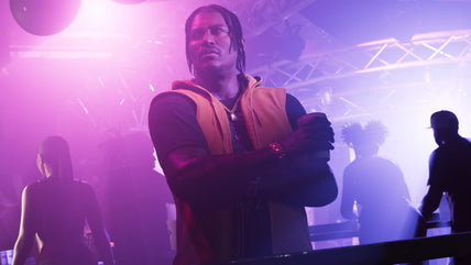 DreQuan Priest GTA VI