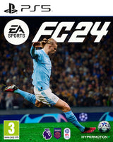 EA SPORTS FC™ 24 - PlayStation 5 - Video Games by Electronic Arts The Chelsea Gamer