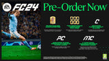 EA SPORTS FC™ 24 - PlayStation 4 - Video Games by Electronic Arts The Chelsea Gamer
