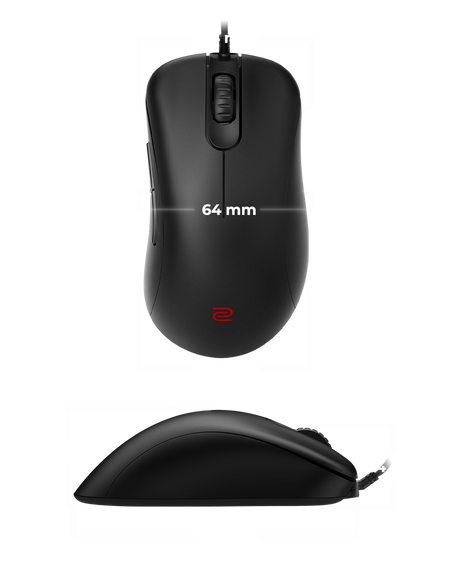 Zowie - EC1-C Mouse for Esports - Large - Mice by Zowie The Chelsea Gamer