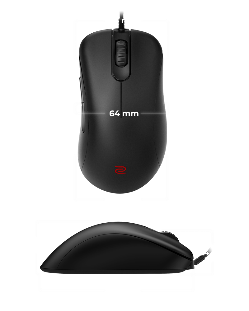 Zowie - EC1-C Mouse for Esports - Large - Mice by Zowie The Chelsea Gamer