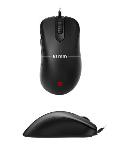 Zowie - EC2-C Mouse for Esports - Medium - Mice by Zowie The Chelsea Gamer