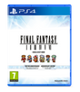 Final Fantasy I-VI Collection Anniversary Edition - PlayStation 4 - Video Games by Square Enix The Chelsea Gamer