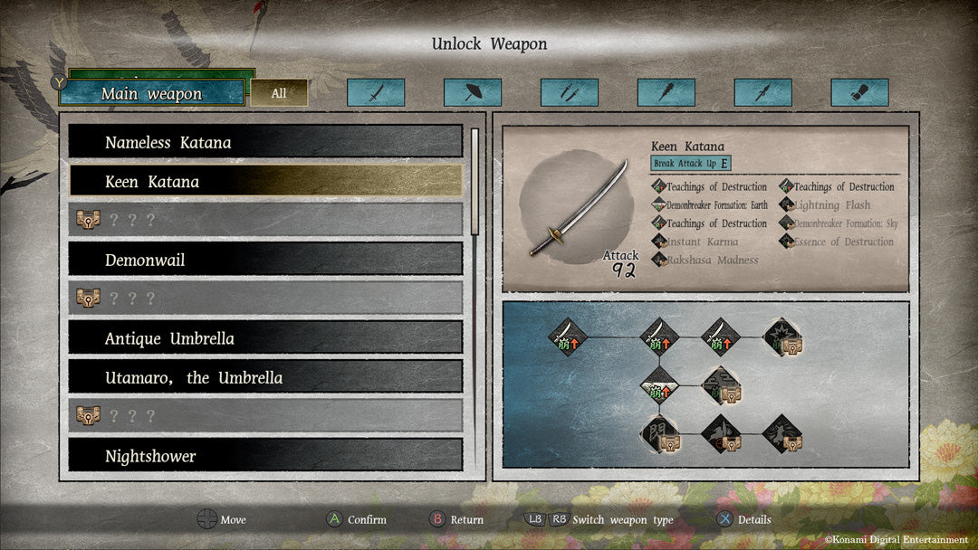 GetsuFumaDen: Undying Moon - Nintendo Switch - Video Games by U&I The Chelsea Gamer