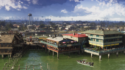 Grassrivers GTA VI