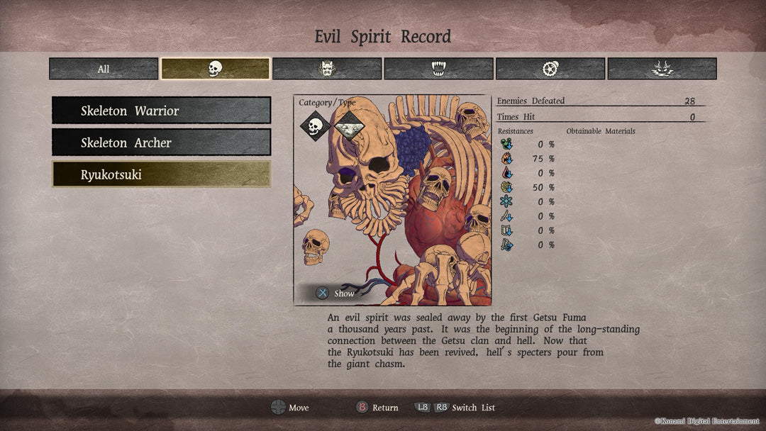 GetsuFumaDen: Undying Moon - Deluxe Edition - Nintendo Switch - Video Games by U&I The Chelsea Gamer