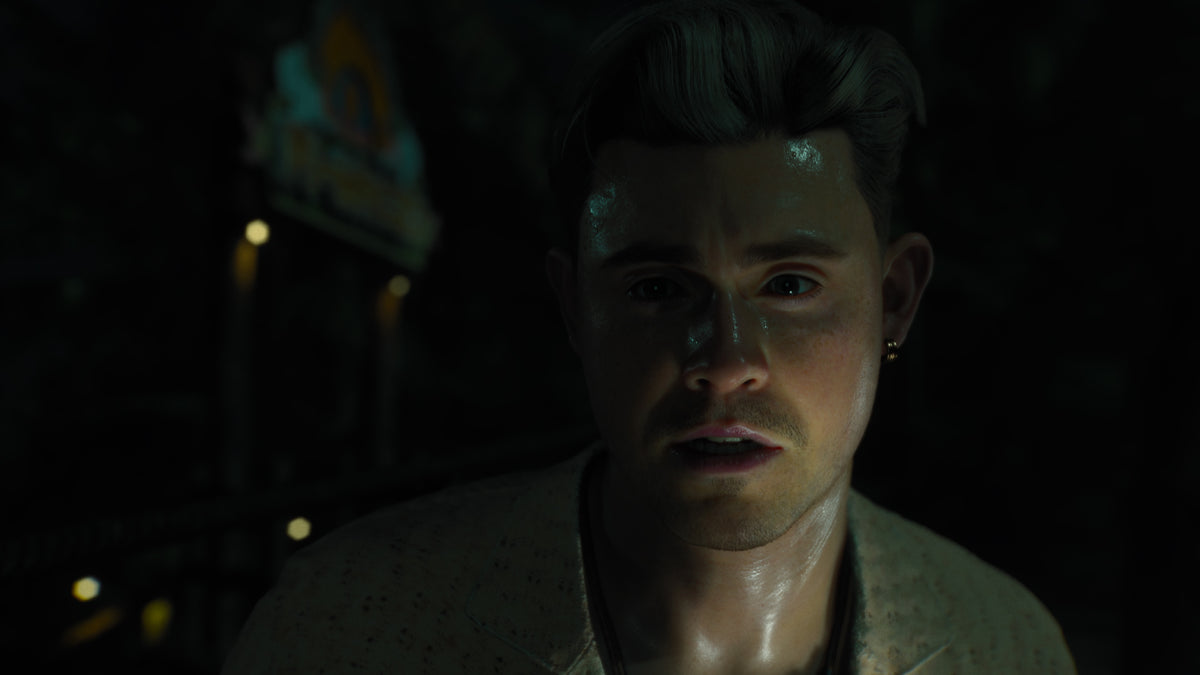 Until Dawn 2™ - PlayStation 5