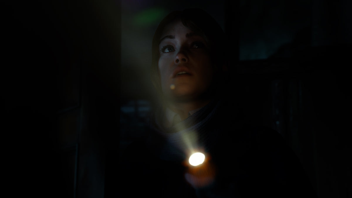 Until Dawn 2™ - PlayStation 5