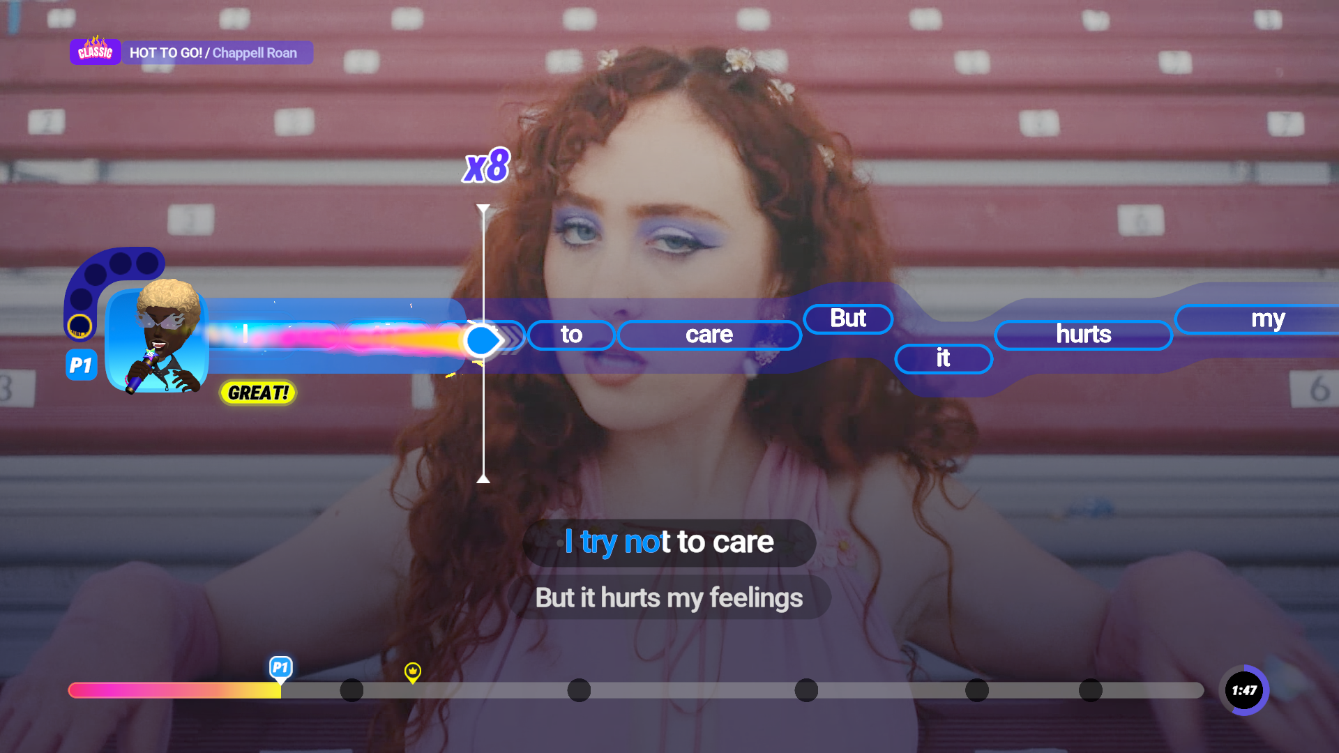 Let's Sing 2026 - Standalone - Nintendo Switch - Video Games by Voxler The Chelsea Gamer